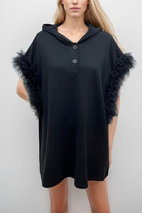 Hoodie Shirt