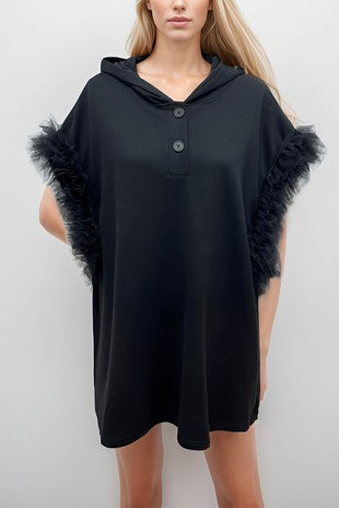 Hoodie Shirt