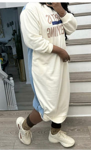 Mindset is EVERYTHING dress
