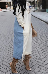 Mindset is EVERYTHING dress