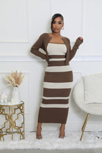 My Story Dress