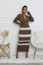 My Story Dress