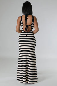 Rooting for you dress