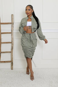 Melanie Set 1