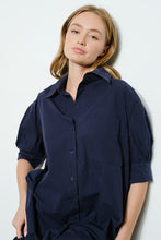 Shirt dress