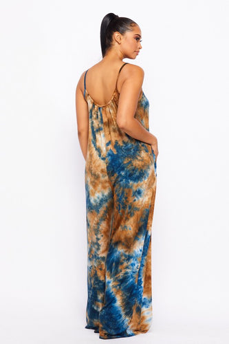 Cindy Jumpsuit 2