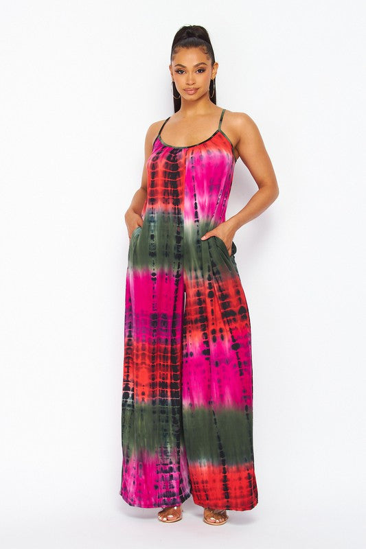 Cindy Jumpsuit 1