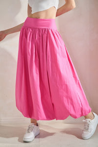 Balloon Skirt
