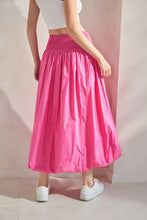 Balloon Skirt