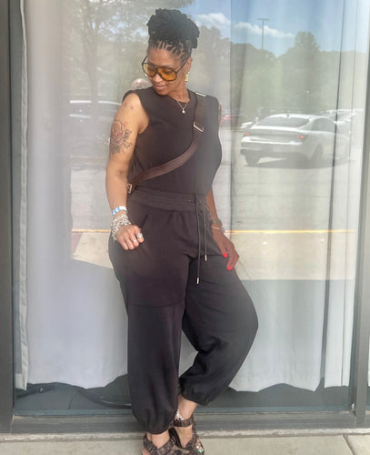 My favorite jumpsuit 1 & 2