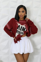Weekend Sweater