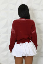 Weekend Sweater